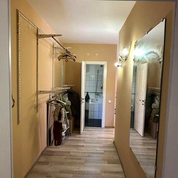 1к Квартира в Ірпені біля центрального парку