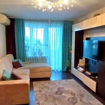 Оренда трикімнатної квартири , вул. Робоча,75