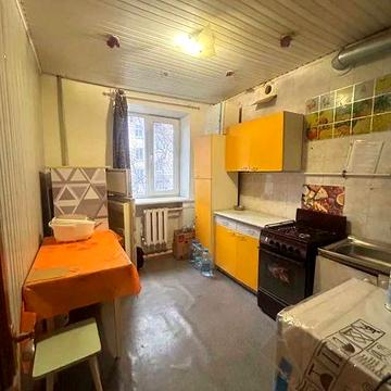 Сдам 1к квартиру на Сергея Нигояна 21 , Колизей