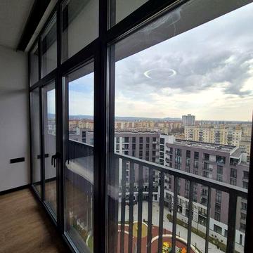 Здається в оренду Видова та Атмосферна кв-ра в Елітному ЖК КРИСТАЛ