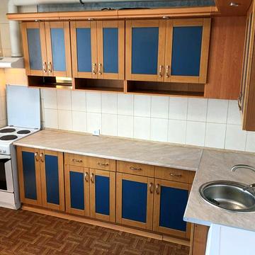 Оренда, 1-к квартира, Без комісії, Лісківська 18-Б