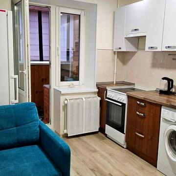 Здам 1-кімнатну ЖД Вокзал 7 хв ! Стадіонна вул!