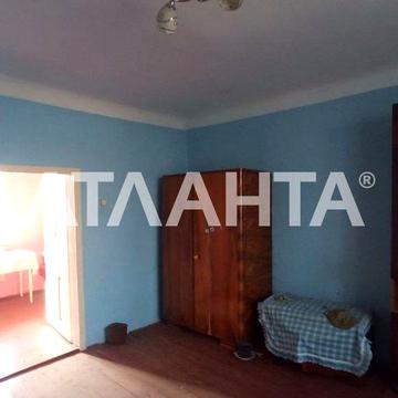 1 поверховий будинок