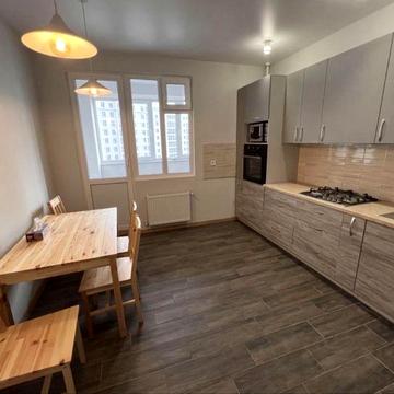 Оренда 2 кімнатної квартири