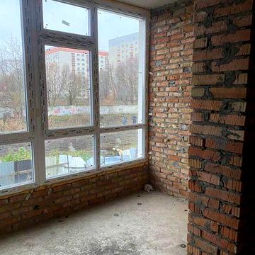 Простора 1к без комісії! Продаж по переуступці 41664 ЖК Європейський квартал