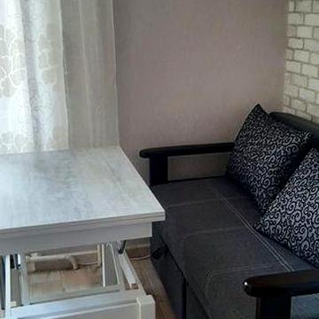 Квартира в Лузановке с ремонтом на 1-2мес.