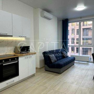 Оренда ЖК Ярославів Град‼️ Квартира Бульварно-Кудрявська, Центр, Київ