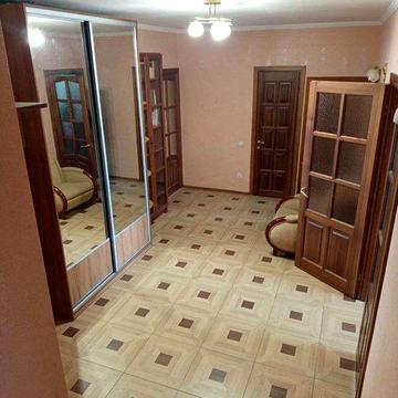 Оренда 3-кімнатної квартири | вул. Хмельницька, 10