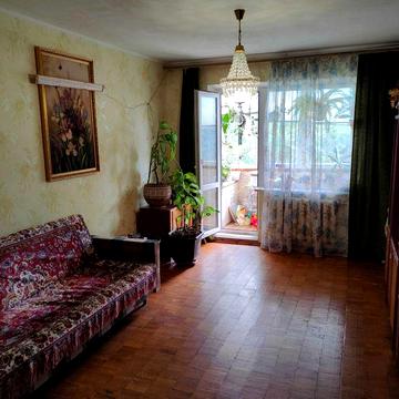 Сдам в аренду 3 кімнатну квартиру в порту