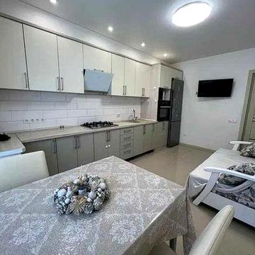 1К в сучасному ЖК -готова до проживання