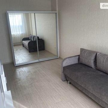 Довгострокова оренда 1к Квартира Європейська вулиця ЖК Седьмое небо