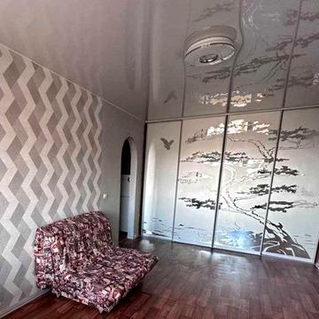 Продам 1 квартиру в районе Аэропорта