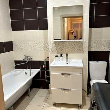 Район Фоззі оренда!