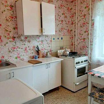 Оболонь, м Мінська, 1-на квартира, вул. Левка Лукьяненка, 2