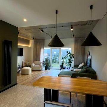 Оренда котеджу в Зубрі