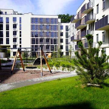 1-к, ЖК PERFECT LIFE, новобудова Без Комісії ЖК PERFECT LIFE