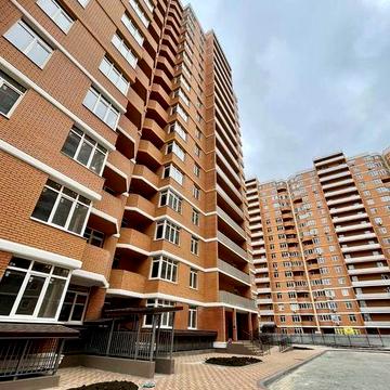 Без аналогов! Сданный дом! Real Park ЖК Real Park