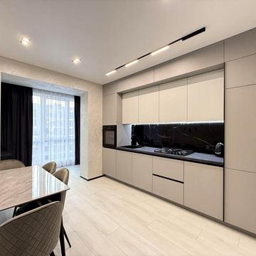 1-Кімнатна «На Щасливому» вул. Студентська 24а. Оренда!