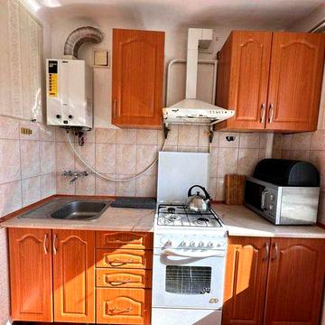 Комфортна двушка на Чайці