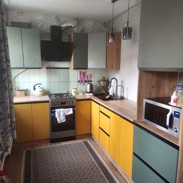 Квартира на Водоканалі