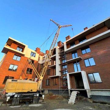 Простора ОДНОКІМНАТНА квартира в клубному будинку ЖК Парковий Дім