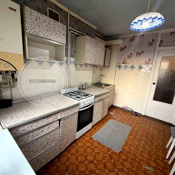 3к квартира 70м2/Космонавтов остановка Космос