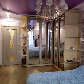 Оренда 1 кімнатної квартири