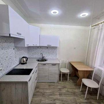 Продам 1к Коммунар Парус Ремонт