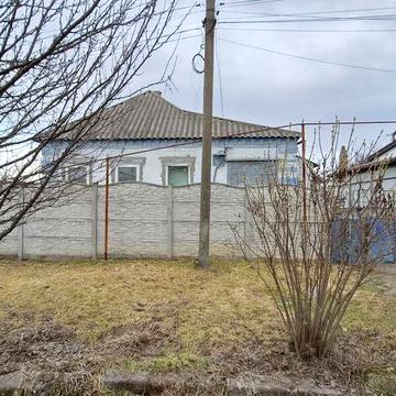 Продам Дом Диевка 1 ( р-н Паруса)