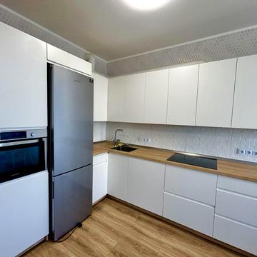 Євгена Сверстюка вул. (Марини Раскової), 6-А