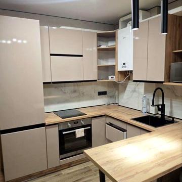 Новобудова Щасливе з автономним опаленням!!!