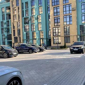 Продаж: 1 кімнатна новобудова, вул. Стрийська ЖК Леополь Таун ЖК Леополь Таун