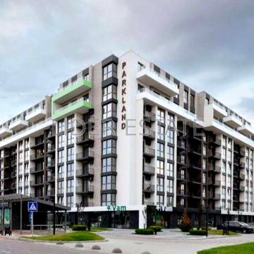 2-х кімнатна квартира PARKLAND