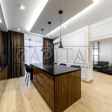 Аренда квартиры ул.Евгения Коновальца ЖК Скайлайн Печерск