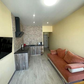 Здам 1 кімн. квартиру в ЖК Центральний 2