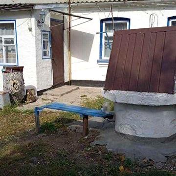 Продаж будинку в с. Станишівка, Білоцерківського району