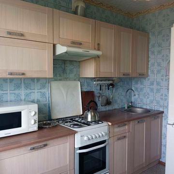 D1A Продам 3 кімнатну квартиру Пятихатки, БАМ, вул. Гацева