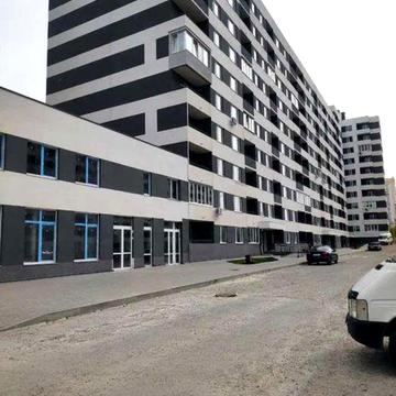 Продам 3 к. квартиру строительное состояние ЖК Пролисок Новые Дома ЖК Пролисок