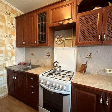 Здам 3-кімн.квартиру, Північний!