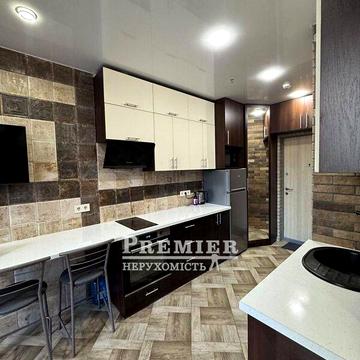 Продаж 1к Квартира Літературна вулиця ЖК Литературный