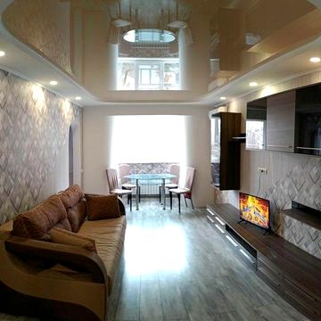 РЕАЛЬНАЯ!!!  КВАРТИРА 2-ком  Коммунар, Красный Камень, ж/м Покровский