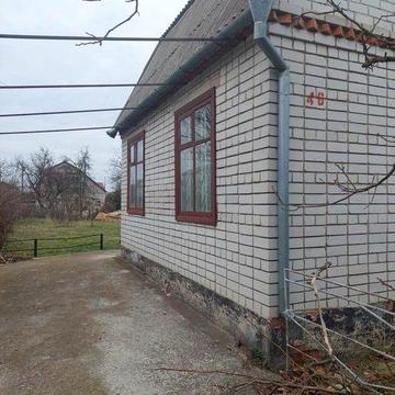 Продам дачу  в Пісчанці  200м Самара близько транспорт