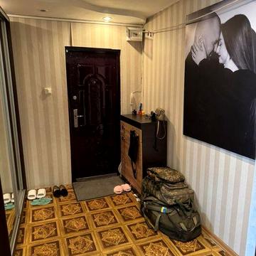 Продам 2-х кімнатну квартиру ПХЗ