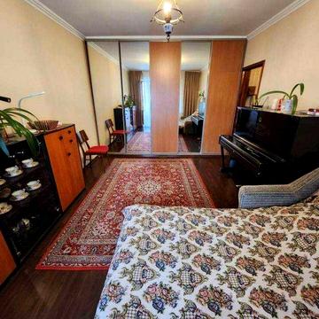 Оренда 2-к квартири на вул. Наталії Ужвій