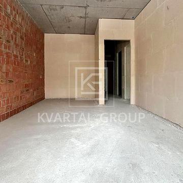 Продам 1к квартиру 46.2 м2 на 5 поверсі в  ЖК Park Town !