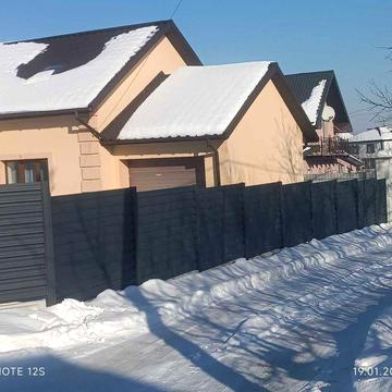 Оренда будинку 5 кім 130 м. кв. Станиля-Трускавець