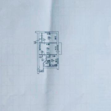 Продается 2 ком. квартира р-н 5 гор. больницы
