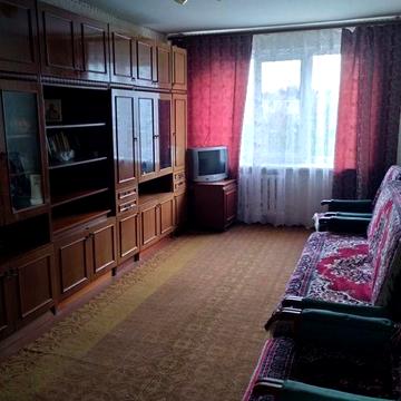 Здам двохкімнатну квартиру