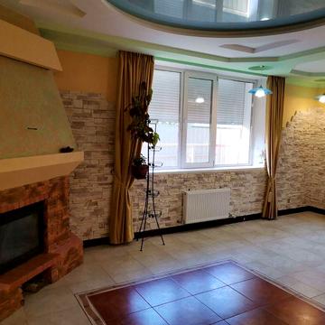 сдам  коттедж  в Царском Селе