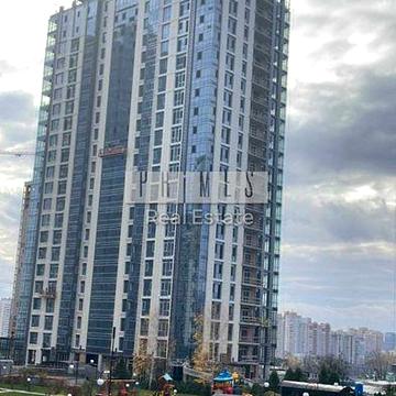 Продаж 3к квартири, ЖК Новопечерські Липки, вул. Верхогляда, 7-а черга ЖК Новопечерські Липки